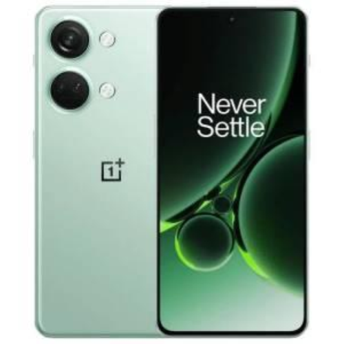 ONEPLUS NORD 3 5G DUAL SIM 6.74" OCTA CORE 128GB RAM 8GB 5G EUROPA MISTY GREEN